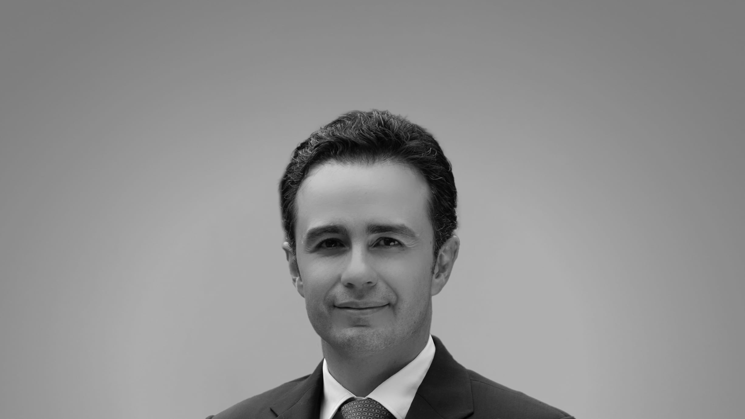 José Fernando Flórez Ruiz