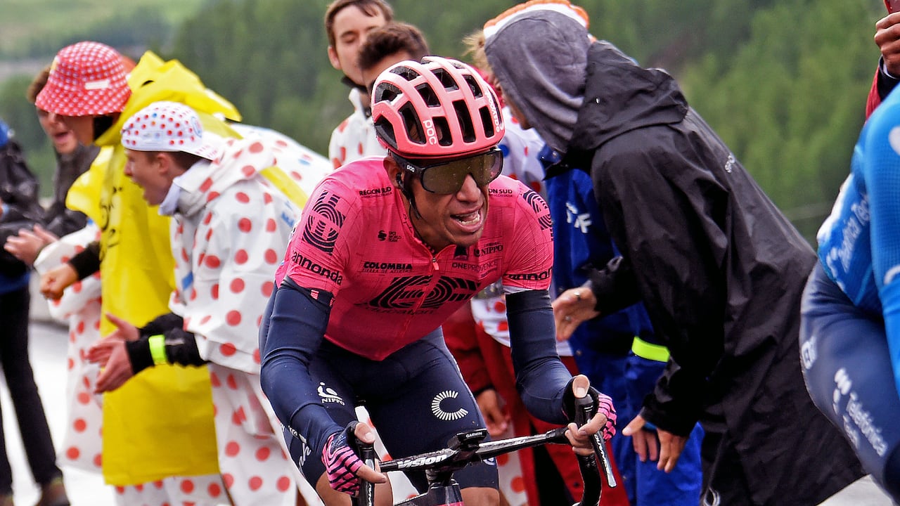ETAPA 9 TOUR DE FRANCIA