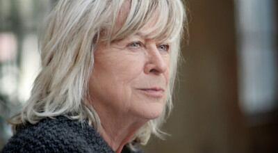 Margarethe von Trotta
