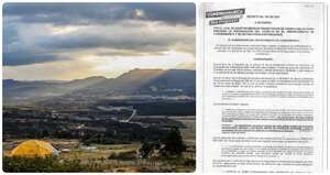 Medidas Covid en Cundinamarca