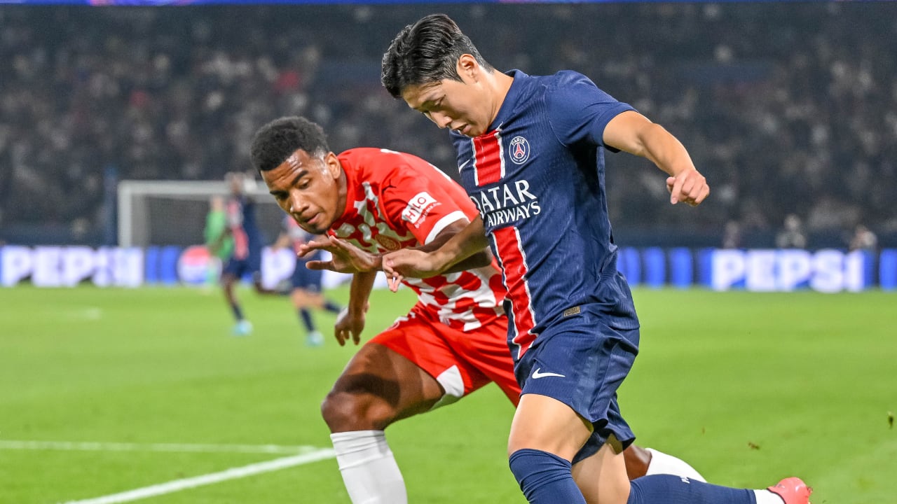 Jhon Solis se convirtió en el colombiano más joven en debutar en Champions League