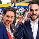 La derecha en el posuribismo