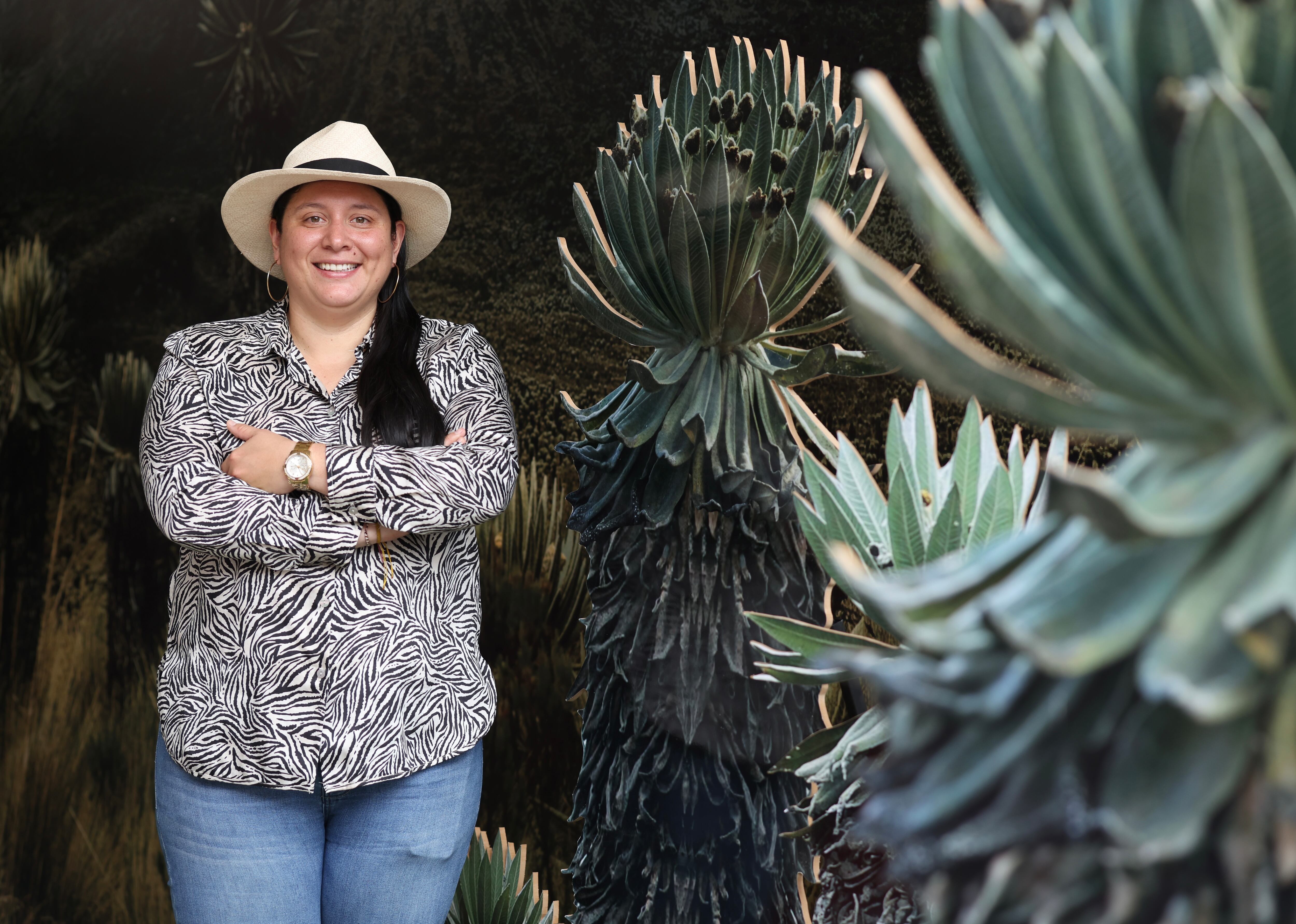 Encuentro Suramericano por la Cordillera de los Andes - ESCA