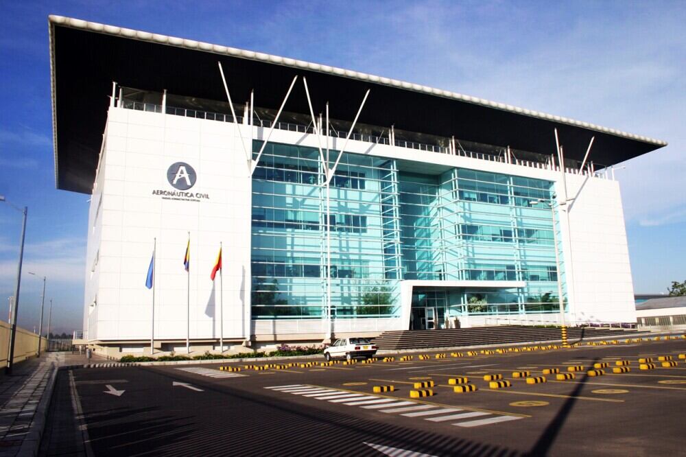 La Aerocivil aseguró que hubo un error en la clasificación de la orden de compra en la plataforma Colombia Compra Eficiente.