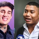 El aspirante a la segunda temporada de La casa de los famosos hizo polémica afirmación sobre Miguel Polo Polo.