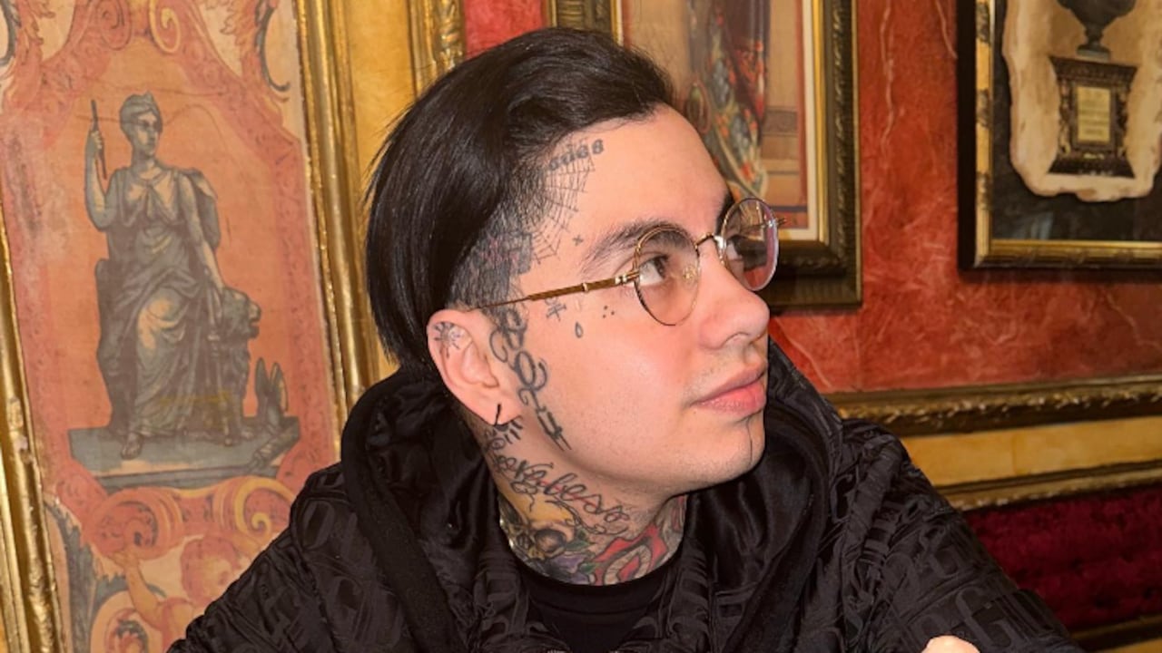 Le caen a Nicolás Arrieta por hacer comentarios machistas y homofóbicos