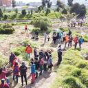 En el proyecto han participado las Juntas de Acción Comunal, colectivos, oenegés ambientales, líderes sociales, alcaldes, representantes de las autoridades, escuelas y comunidad infantil de diferentes localidades.