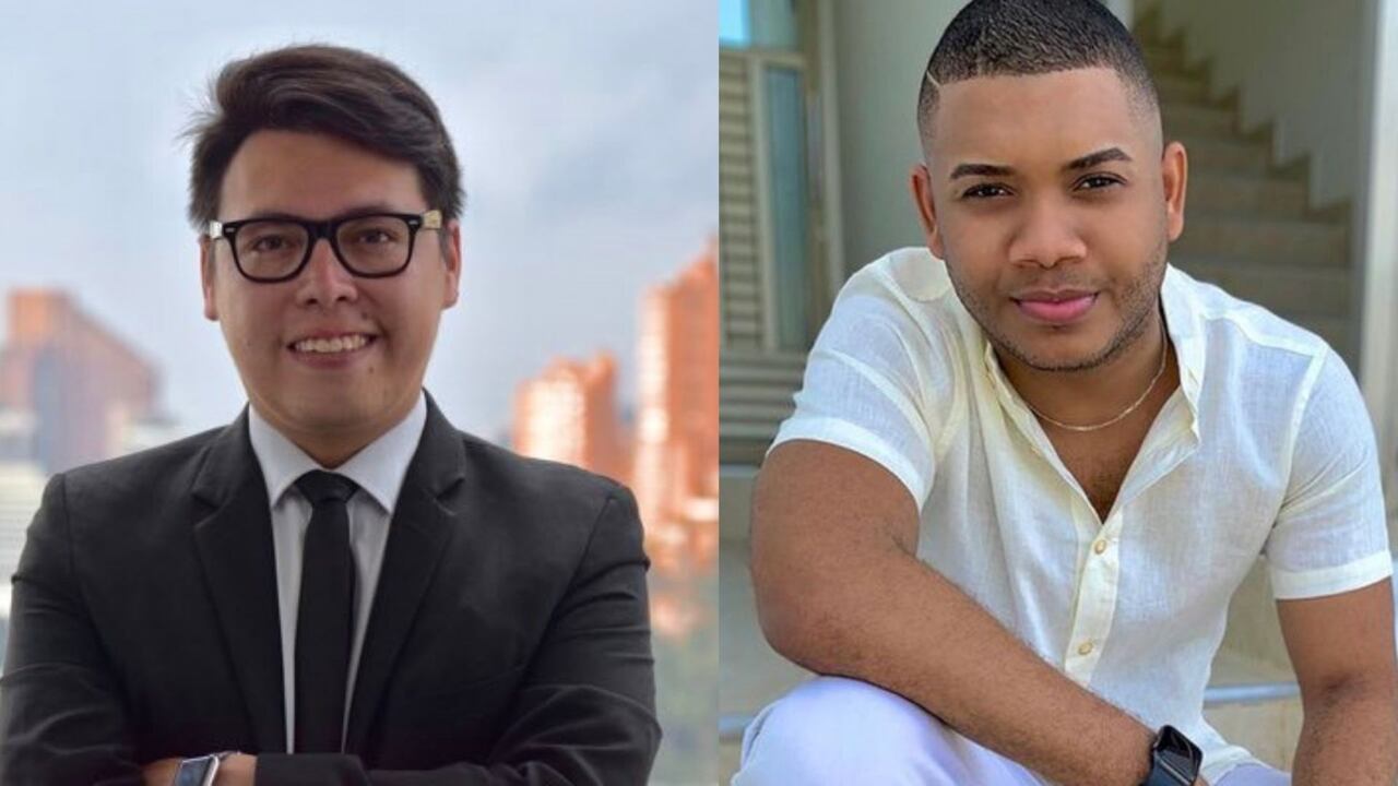 Foto: Twitter: @MeDicenWally
Foto: Instagram @miguelpolopolo