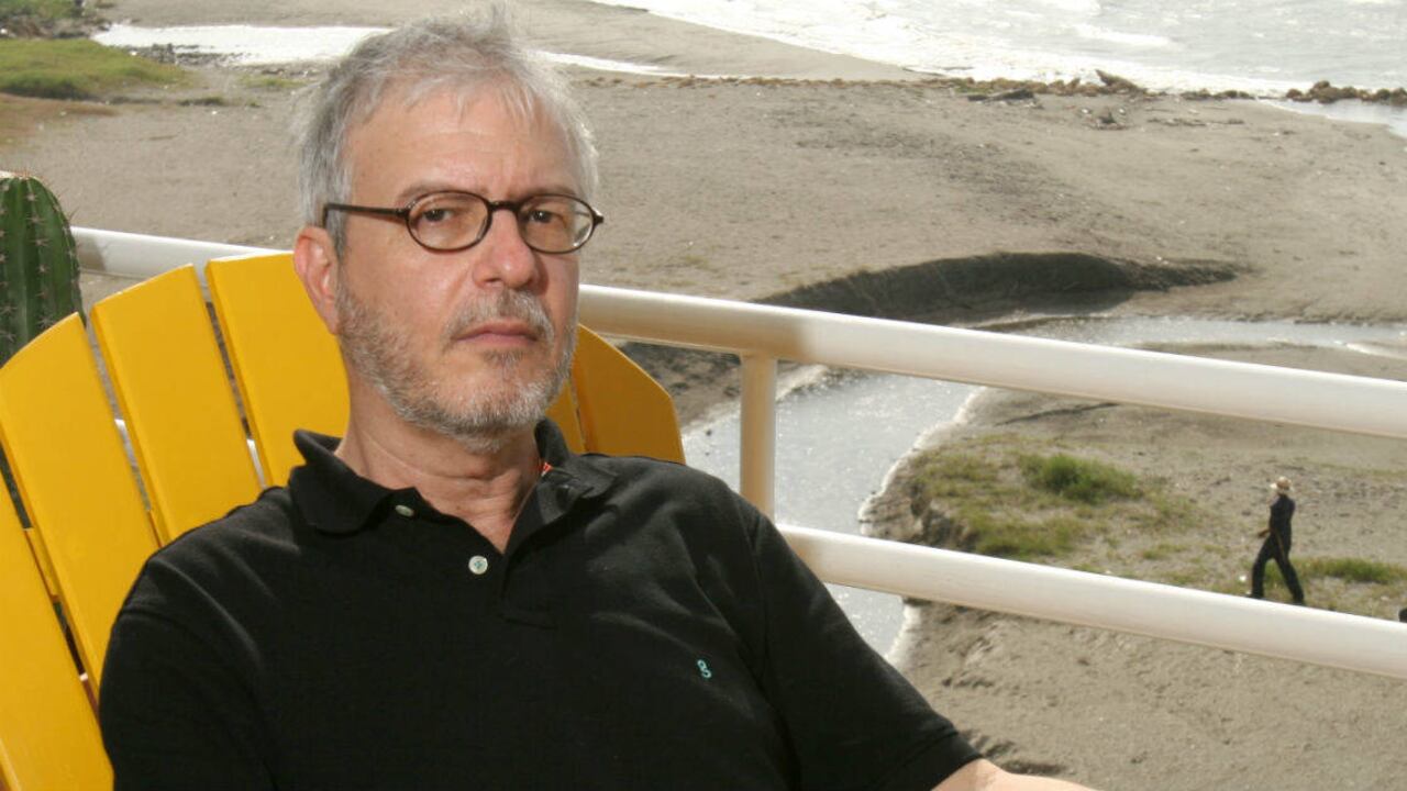 Alberto Abello Vives.