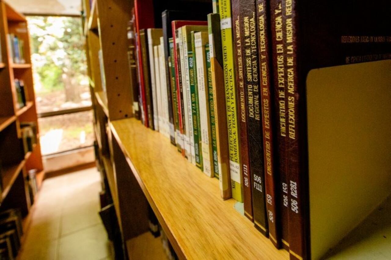 Los libros estarán disponibles hasta agotar existencias.