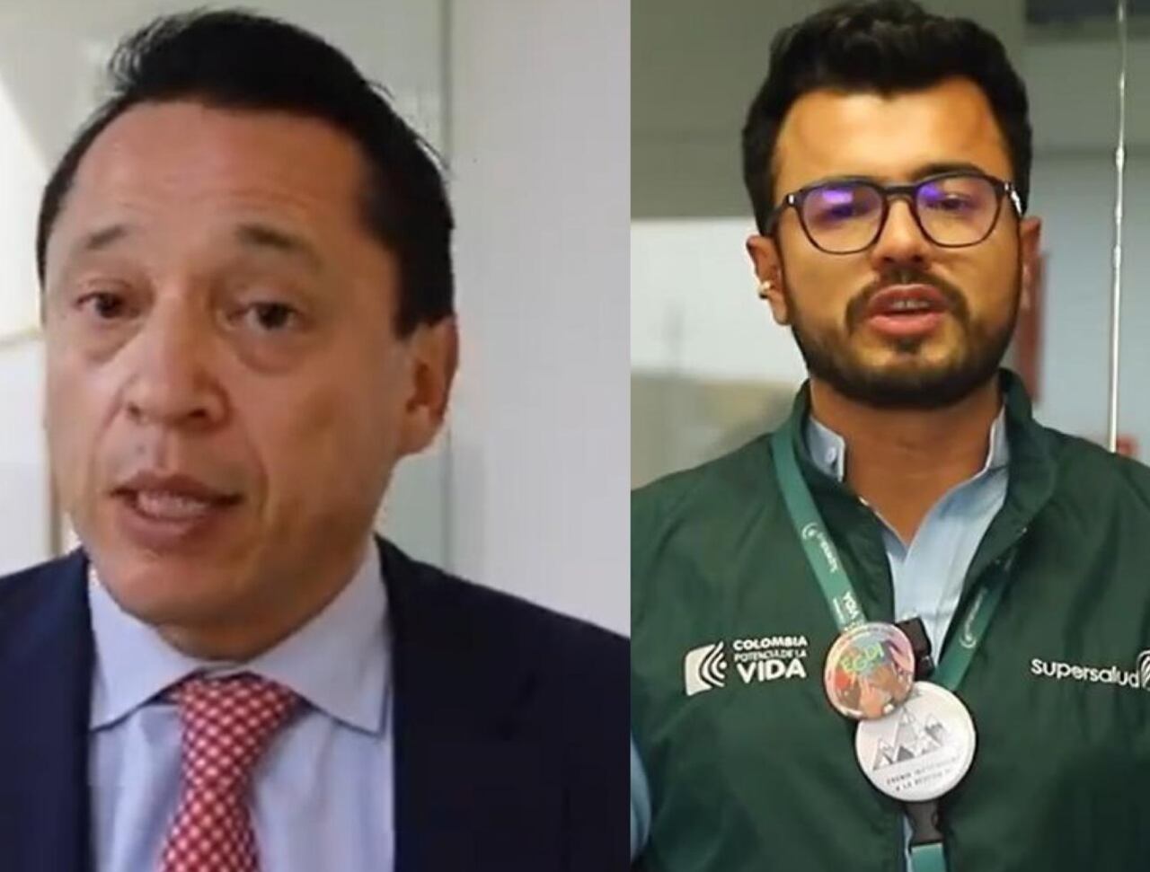 "La Procuraduría pidió información adicional que entregaremos el día de mañana, pero que no hace parte de estos expedientes", agregó.