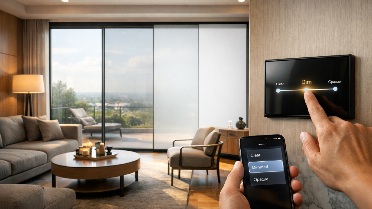 Esta nueva tecnología podría cambiar los espacios.