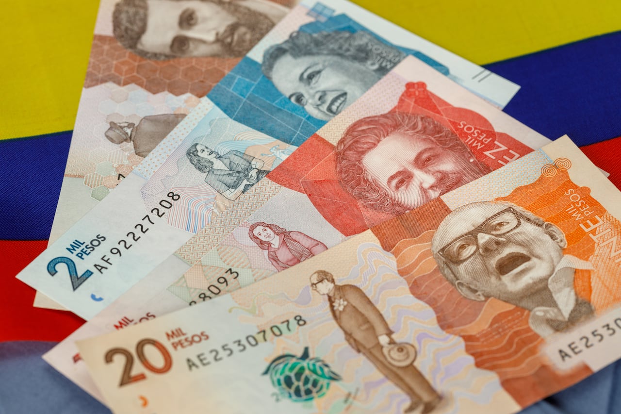 El Gobierno de Gustavo Petro ha propuesto un aumento del salario mínimo del 11%.