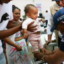 El Instituto Colombiano de Bienestar Familiar (ICBF) y la Registraduría Nacional adelantaron jornadas de identificación y registro de 600 niñas, niños y adolescentes wayúu en el municipio de Uribia, en La Guajira, con el objetivo de que no queden expuestos a bandas criminales.