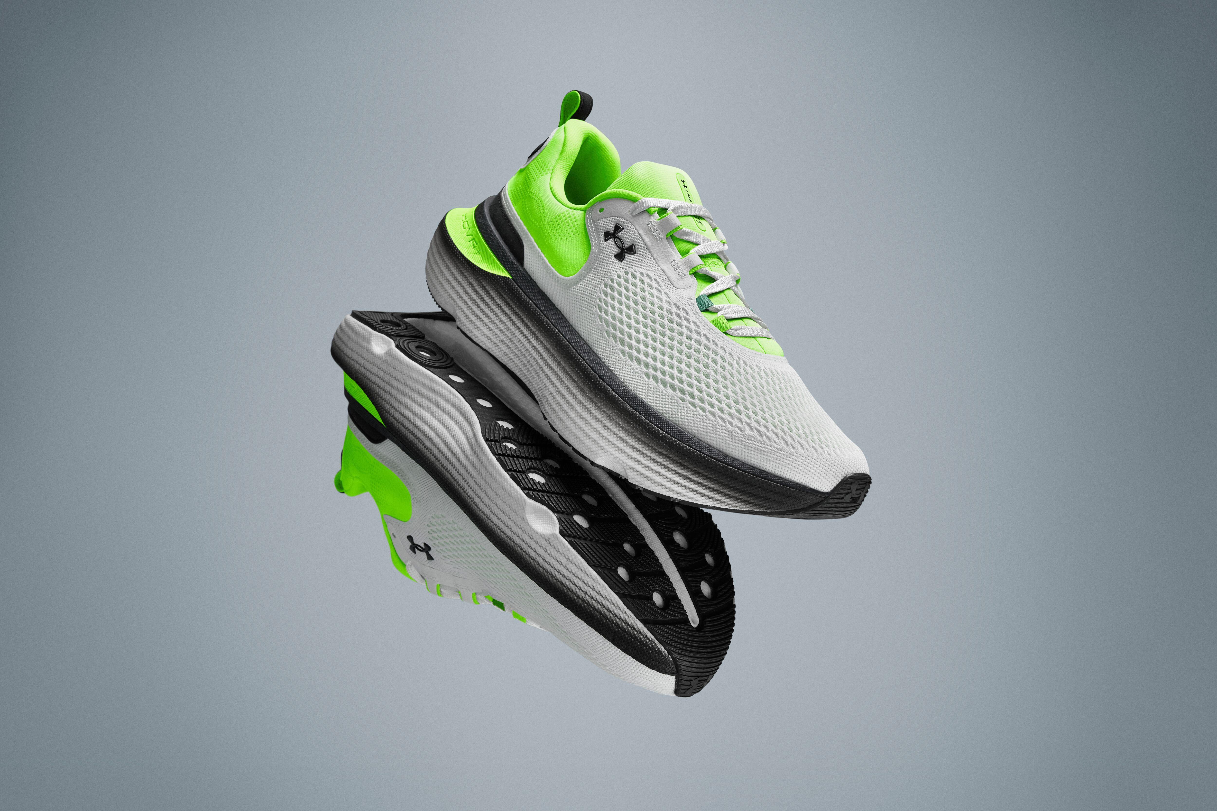 Under Armour Infinite Pro 2
