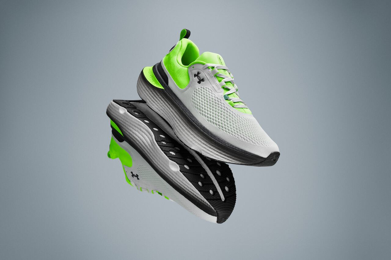 Under Armour Infinite Pro 2