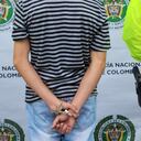 Esta personas era solicitada por el Juzgado Cuarto Penal Municipal para cumplir una condena de 11 meses y 21 días de cárcel