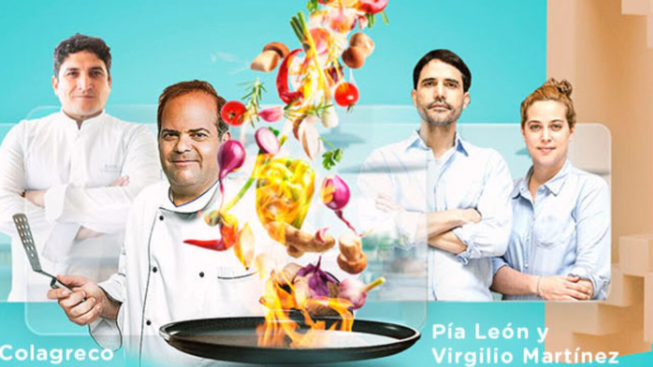 Alimentarte 2021