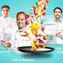 Alimentarte lanzará uno de los eventos más importantes de gastronomía en Colombia, el Foro Gastronómico Internacional Alimentarte, el cual se llevará a cabo el 16 y 17 de febrero.