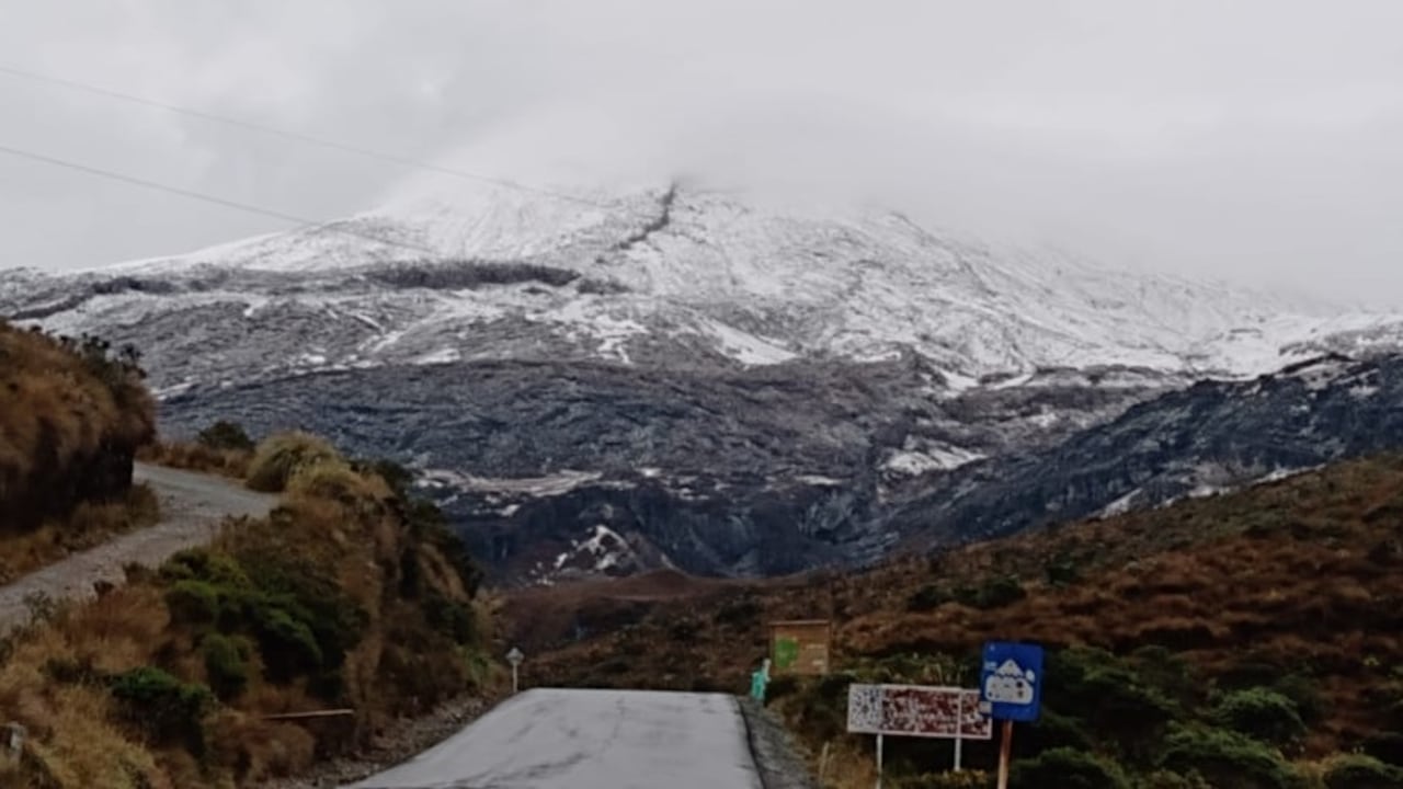 Manizales empezó con la cadena de llamadas a la población vulnerable