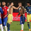 Crítica previo a eliminatorias.