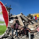 Terremoto en Colombia afectó la fecha del Fútbol Profesional Colombiano