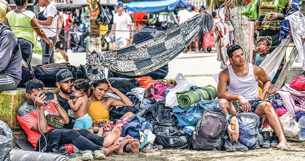 Necoclí no aguanta más _3