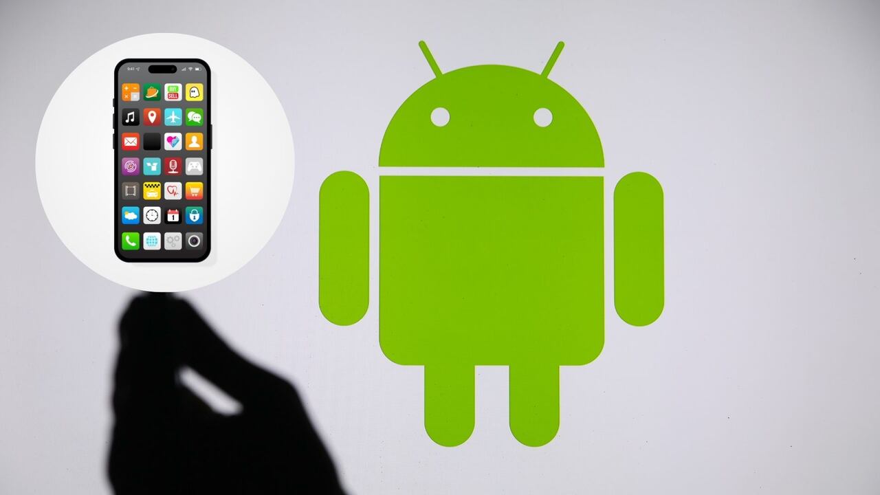 Las personas tendrían nuevas opciones de personalización en Android
