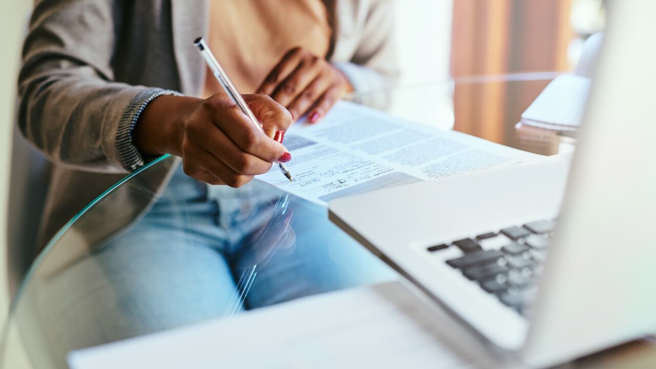 El pasado judicial se puede obtener por internet.