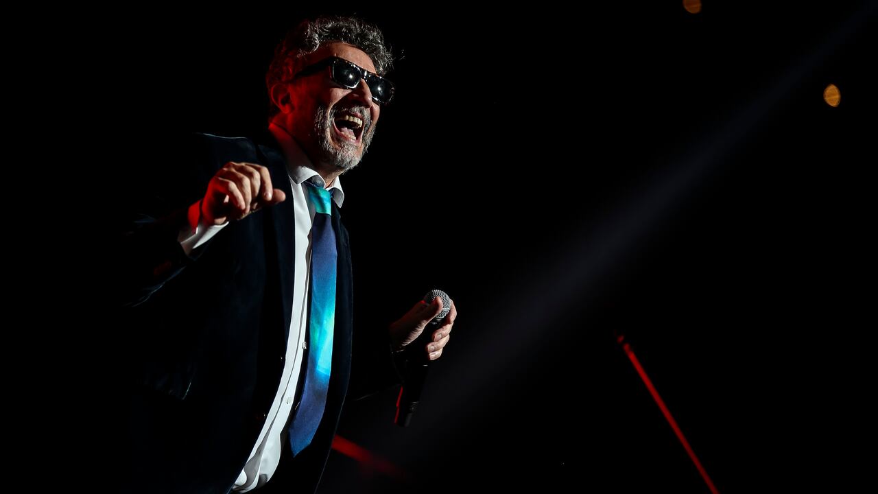 Concierto en Movistar arena, tour el amor después del amor
Bogotá, mayo 20 de 2023