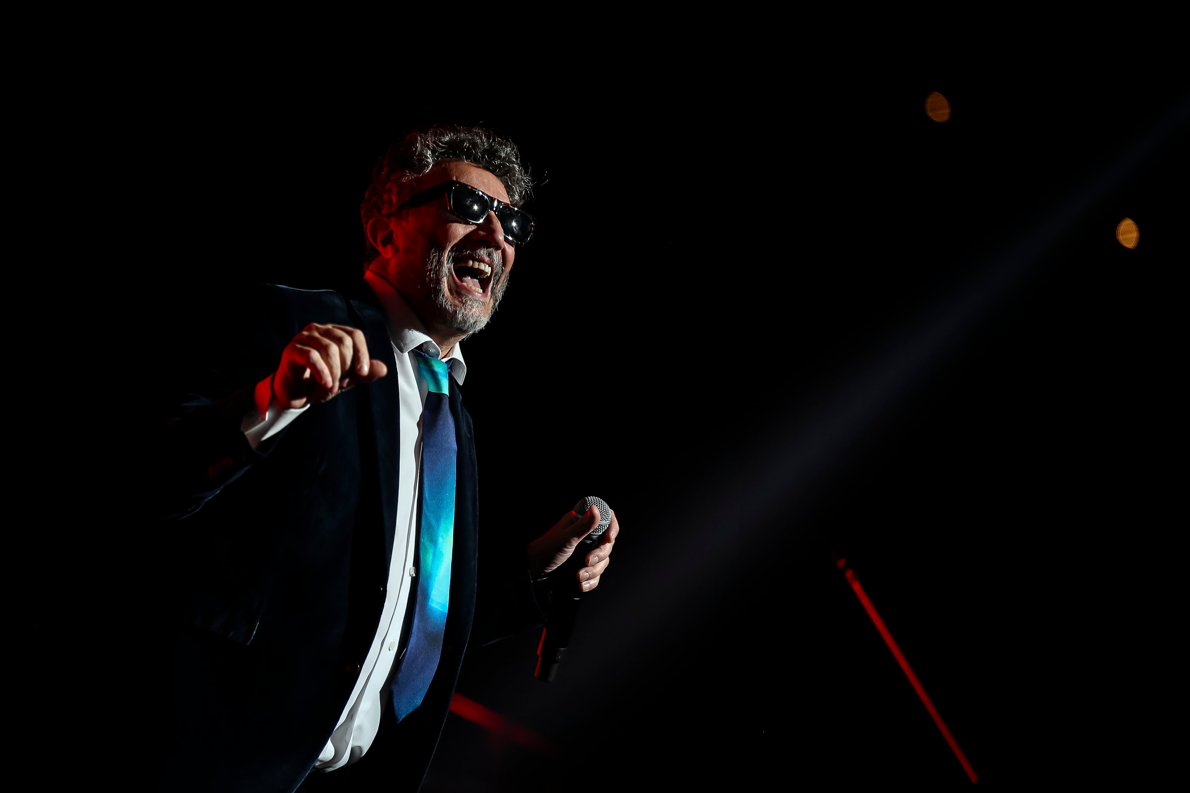 Concierto en Movistar arena, tour el amor después del amor
Bogotá, mayo 20 de 2023