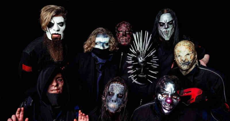 El baterista y cofundador Joey Jordison falleció el pasado 26 de julio.