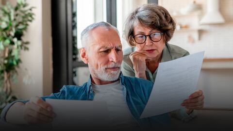 La reforma pensional permite temporal cambiar de régimen pensional.