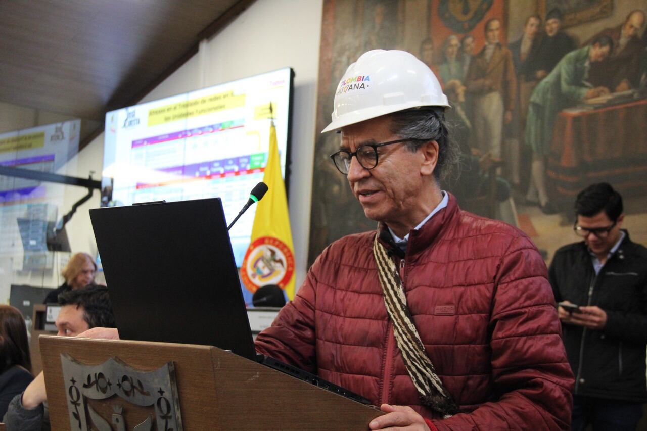 Concejal José Cuesta Novoa