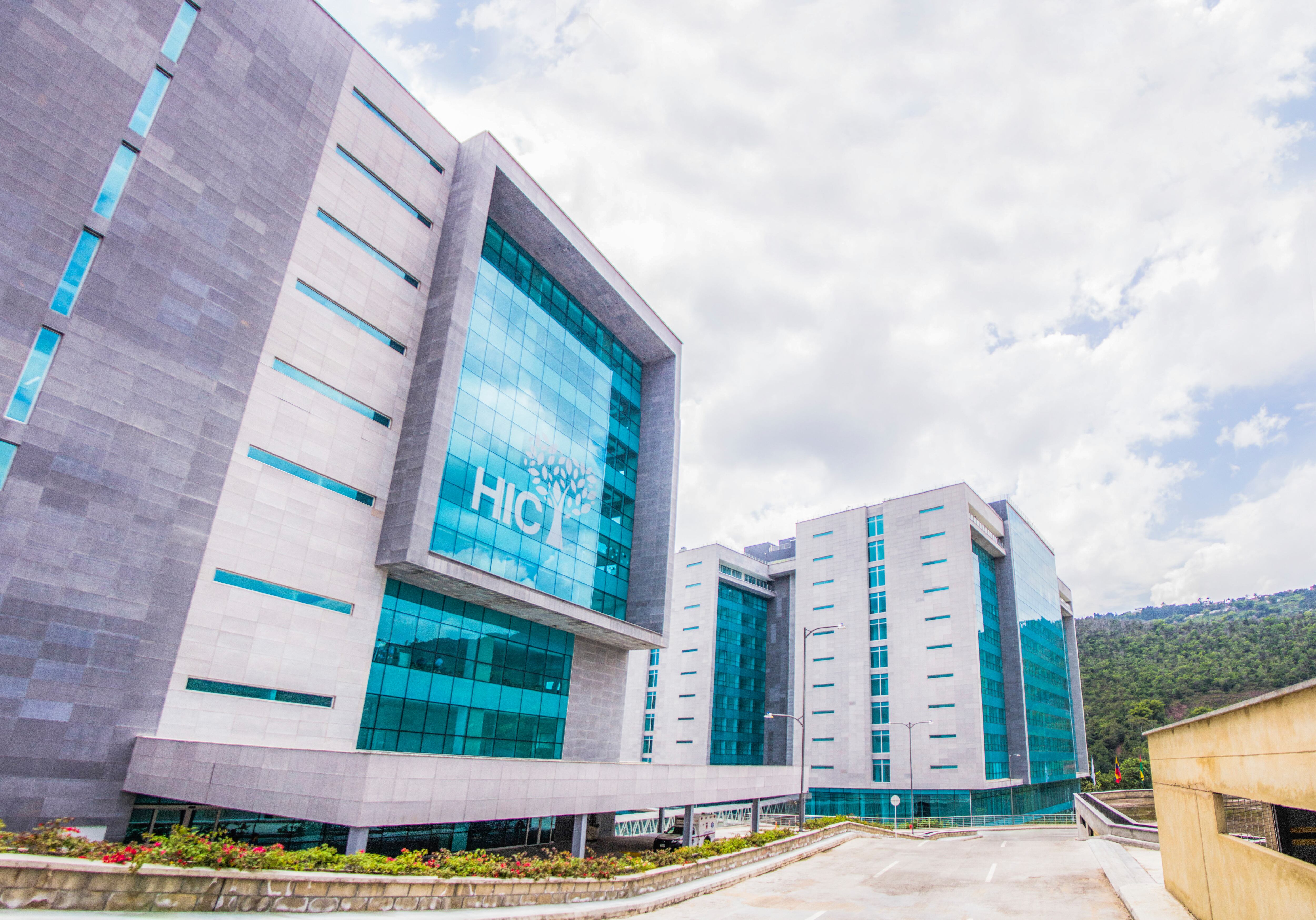 HIC Especial Santander, Mejor Colombia