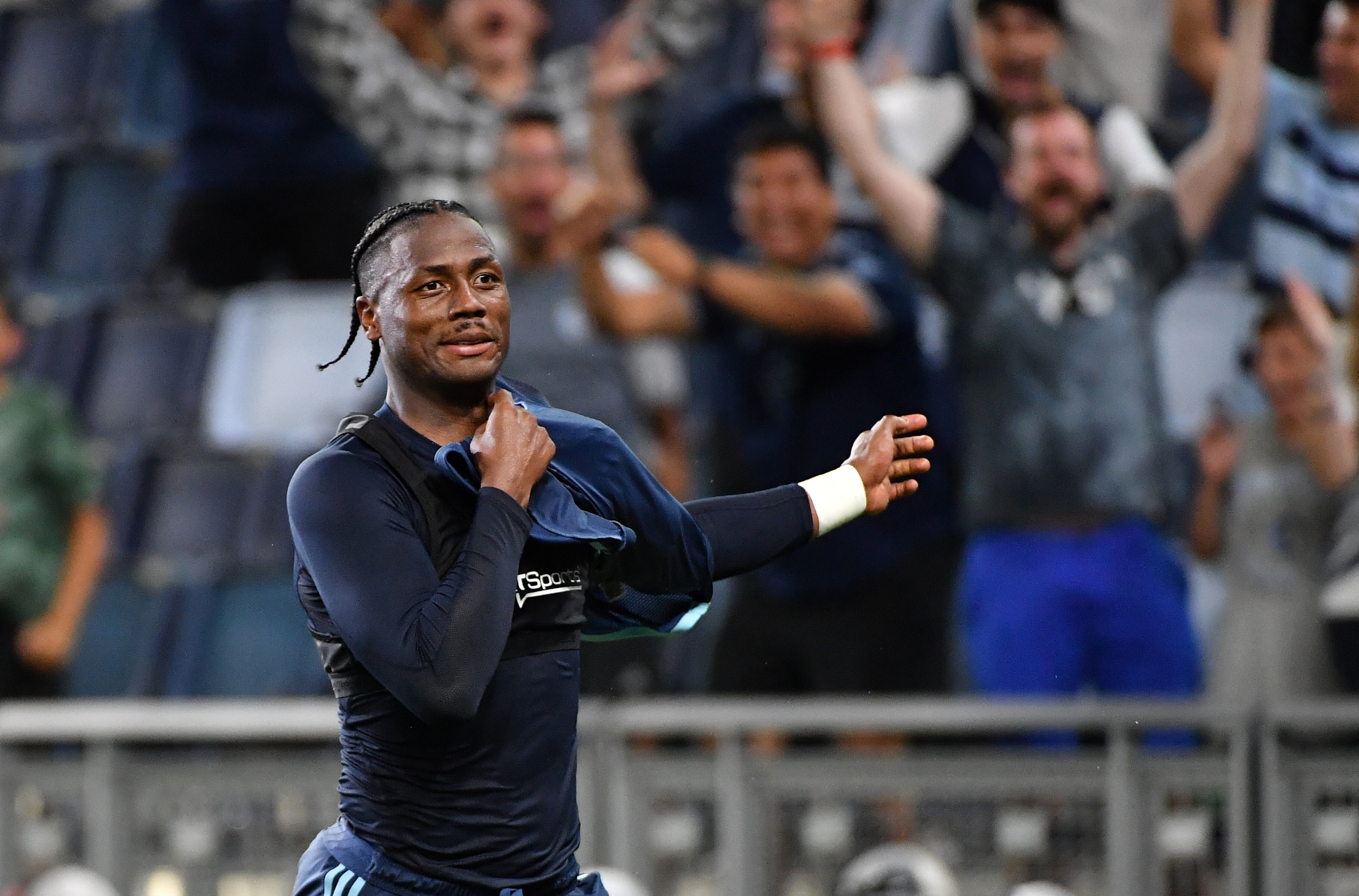 Dany Rosero, central proveniente de Estados Unidos para América de Cali en 2026