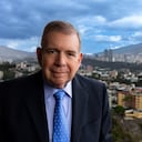 El candidato se refirió al proceso de transición política en Venezuela y el retorno de la democracia en el país