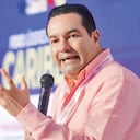 Didier Tavera Director ejecutivo de la Federación Nacional de Departamentos