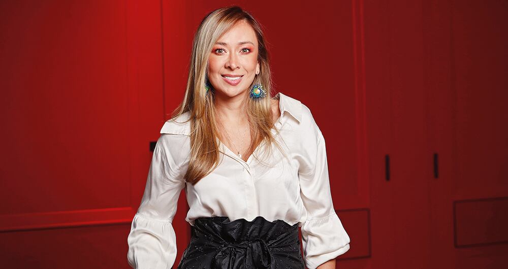  Katherine Miranda (Alianza Verde)