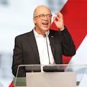 Juan Carlos Echeverry Garzón
Candidatos Presidenciales Independientes 2022
El Debate Semana