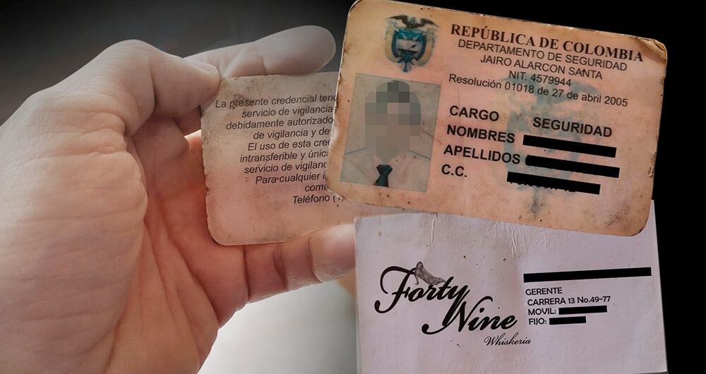    SEMANA habló con el exjefe de seguridad de uno de los burdeles más reconocidos de Bogotá, quien contó detalles de lo que sucedía de puertas hacia adentro.