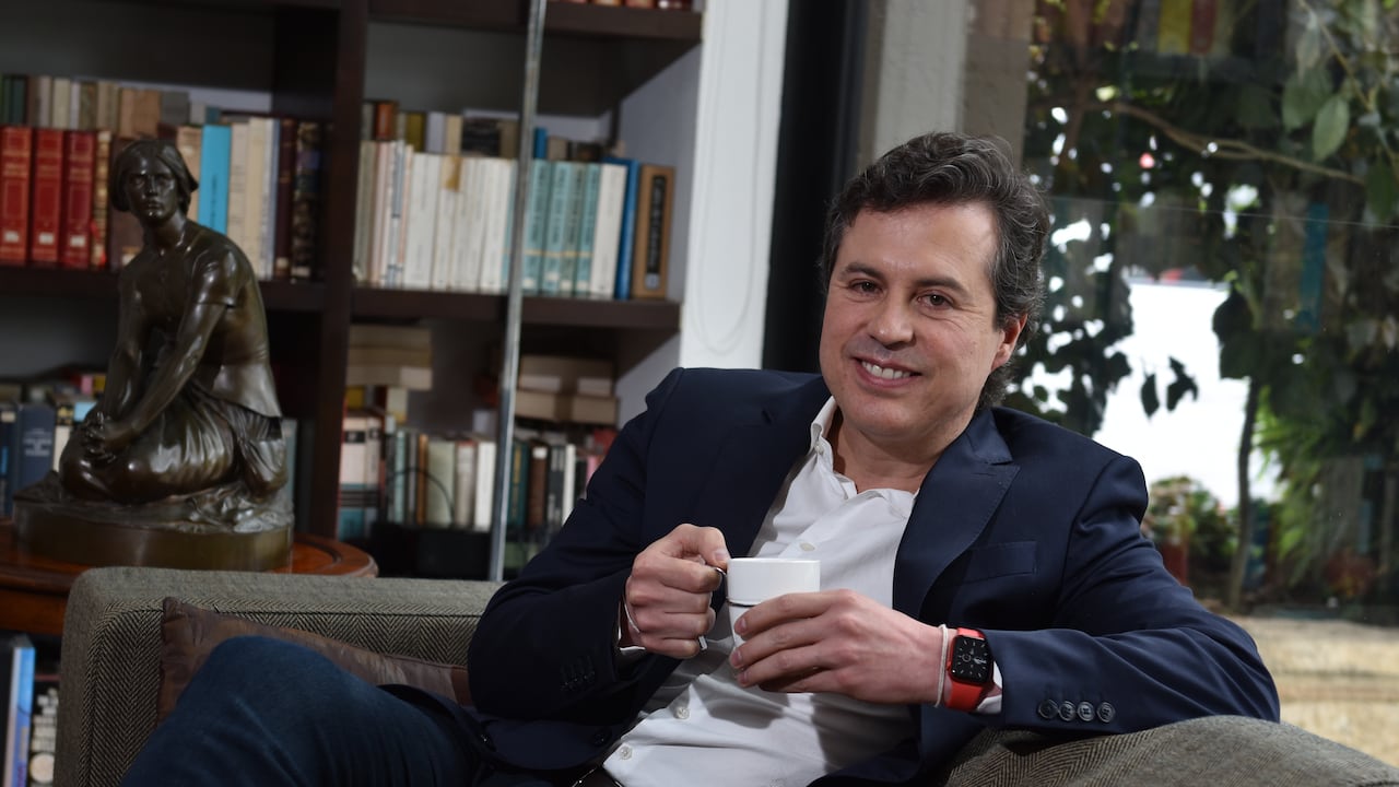 JUAN MANUEL GALAN PACHON