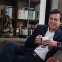 JUAN MANUEL GALAN PACHON
ENTREVISTA A JUAN MANUEL GALAN PACHON Y GLORIA PACHON
AGOSTO 6 DE 2021
FOTOGRAFA ALEXANDRA RUIZ