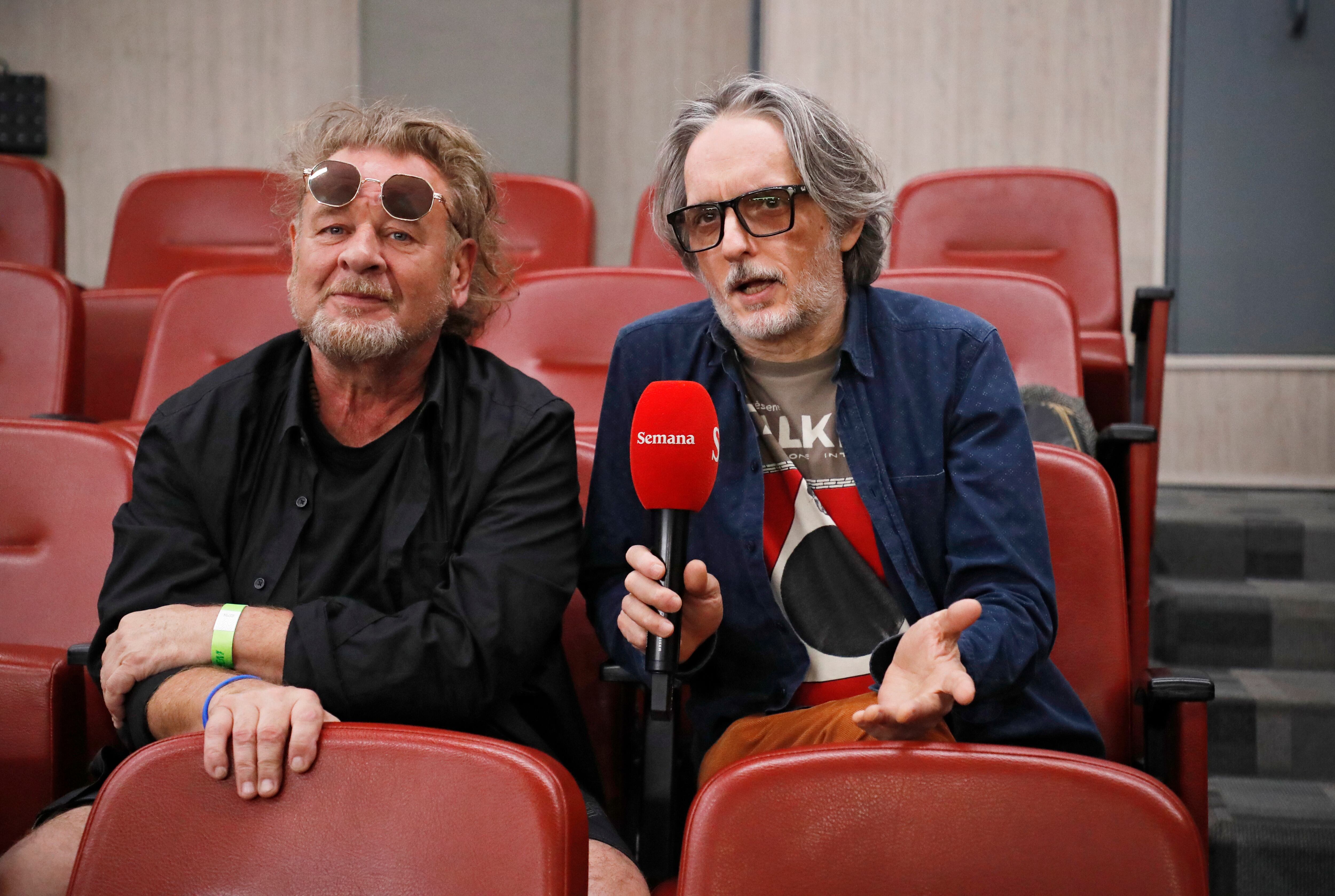 Los Toreros Muertos. Foto Guillermo Torres Reina / Semana