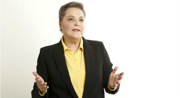 Las recientes declaraciones de la senadora Clara López provocaron todo tipo de reacciones.