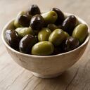 Las aceitunas ayudan a controlar el colesterol y en los casos de anemia