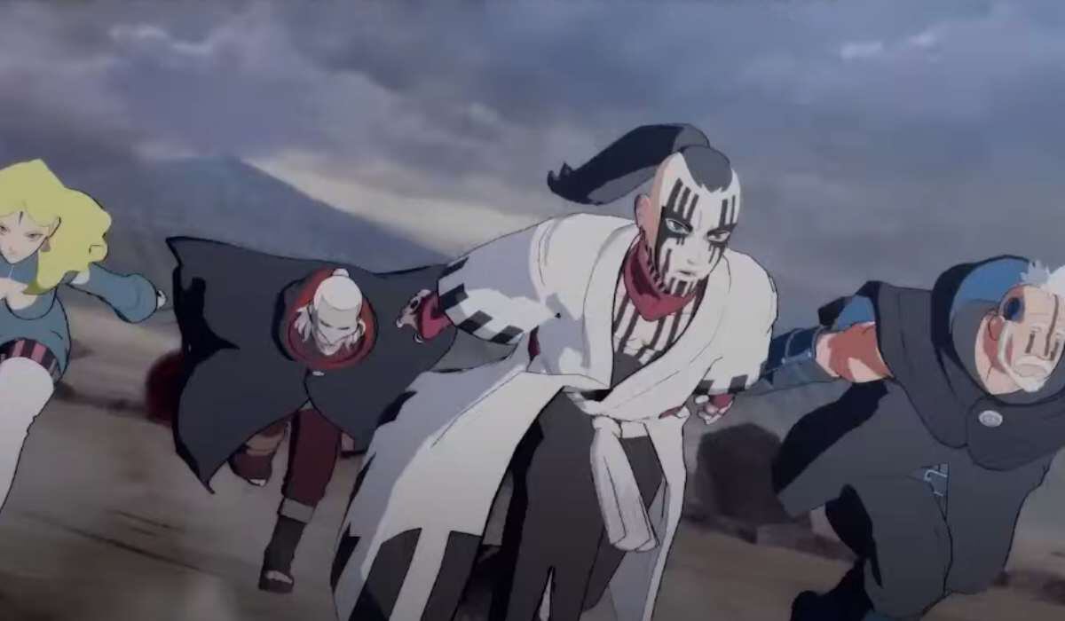 NARUTO X BORUTO Ultimate Ninja STORM CONNECTIONS permite explorar toda la historia del personaje