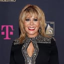 La cantante Alejandra Guzmán due diagnosticada con coronavirus