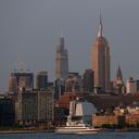 La ciudad de Nueva York estaría hundiéndose por el peso de sus edificios