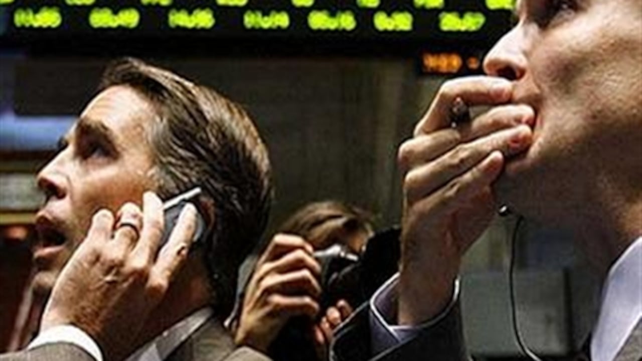 Bolsas latinoamericanas siguieron tendencia mundial